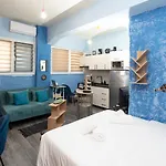Appartement Kk75corner Cenere *