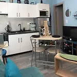 Kk75corner Cenere Appartement *