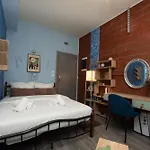 Appartement Kk75corner Cenere