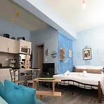 Appartement Kk75corner Cenere *