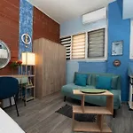 Kk75corner Cenere Appartement Thessalonique