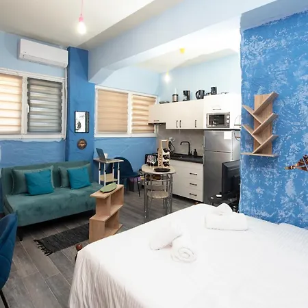 شقة Kk75corner Cenere *