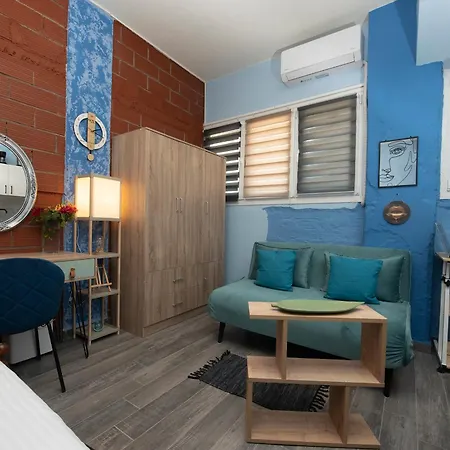 Kk75corner Cenere Appartamento Salonicco