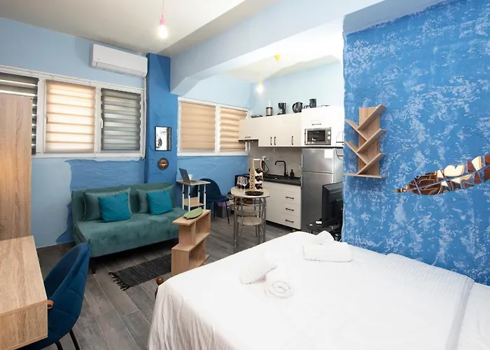 Apartament Kk75corner Cenere *