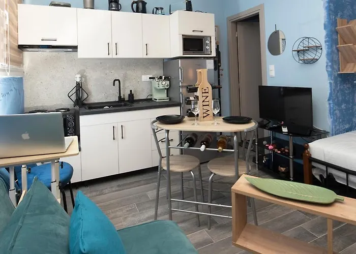 Kk75corner Cenere Apartament *