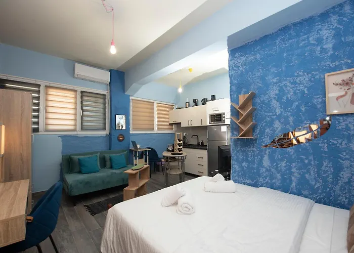 Apartament Kk75corner Cenere *