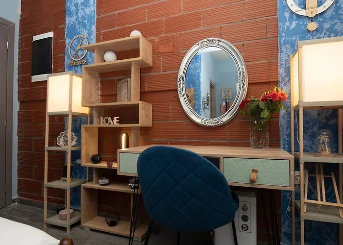 Kk75corner Cenere Apartament *