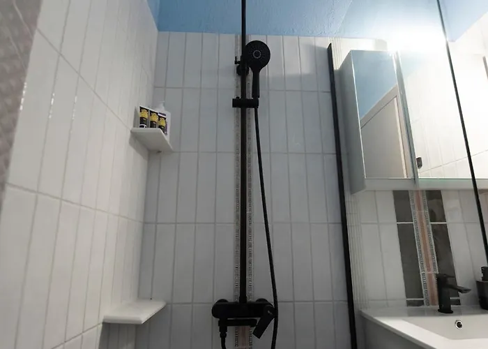 Kk75corner Cenere Apartament Salonic