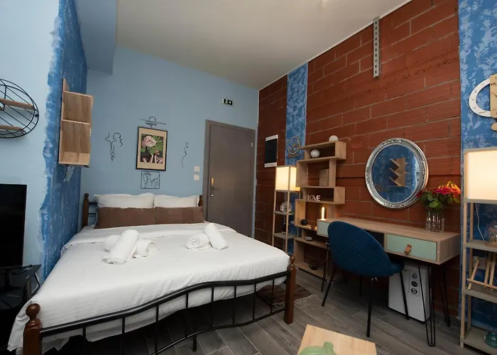 Apartament Kk75corner Cenere