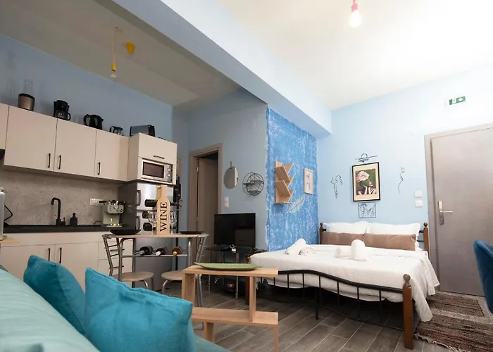 Apartament Kk75corner Cenere *