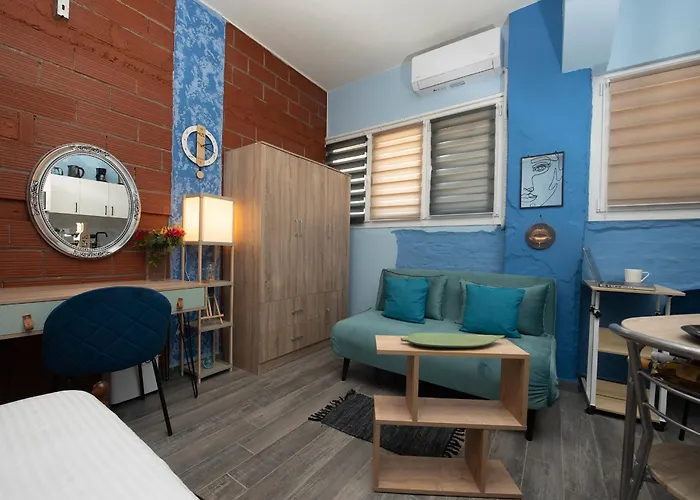 Kk75corner Cenere Apartament Salonic