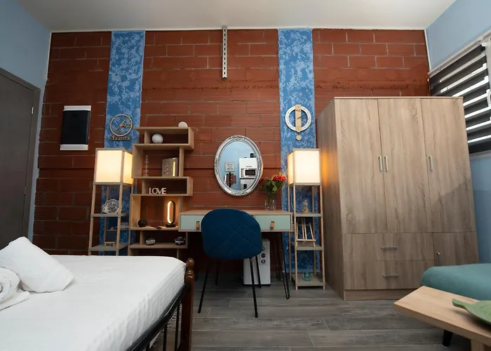 Apartament Kk75corner Cenere *