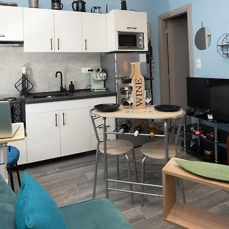 Kk75corner Cenere Apartment *