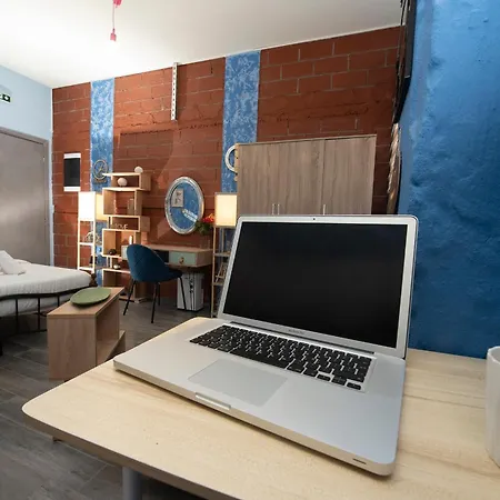 Kk75corner Cenere Apartment *