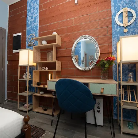 Kk75corner Cenere Apartment *