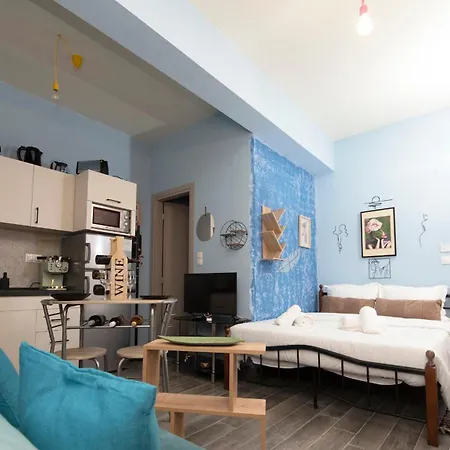 Apartment Kk75corner Cenere *