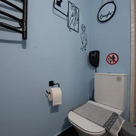 Kk75corner Cenere Apartment